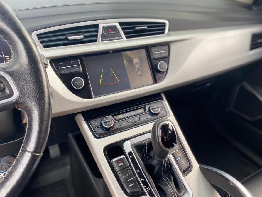 Geely Atlas I Санкт-Петербург  - изображение 17