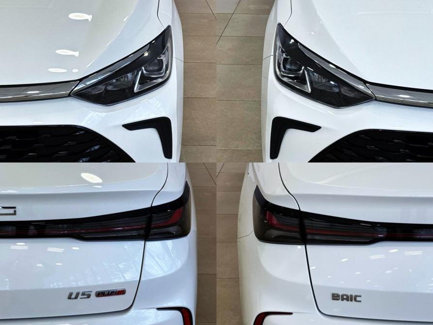 BAIC U5 Plus Ставрополь  - изображение 5