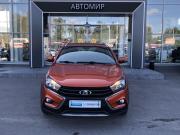 Lada (ВАЗ) Vesta I Брянск  - изображение 14
