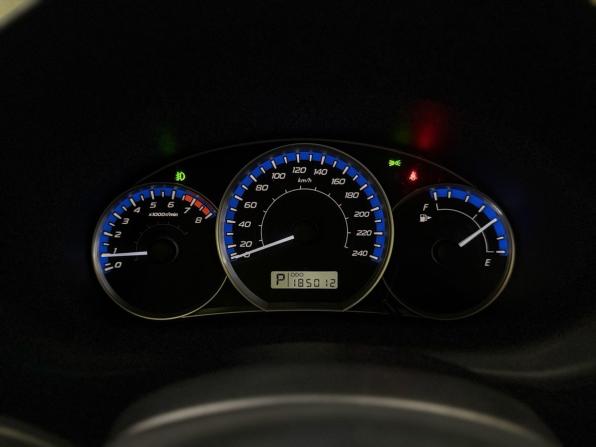 Subaru Forester III Рестайлинг с пробегом 2010 года, цена 1 134 000 рублей, 185011 км, внедорожник, Автокод Объявления