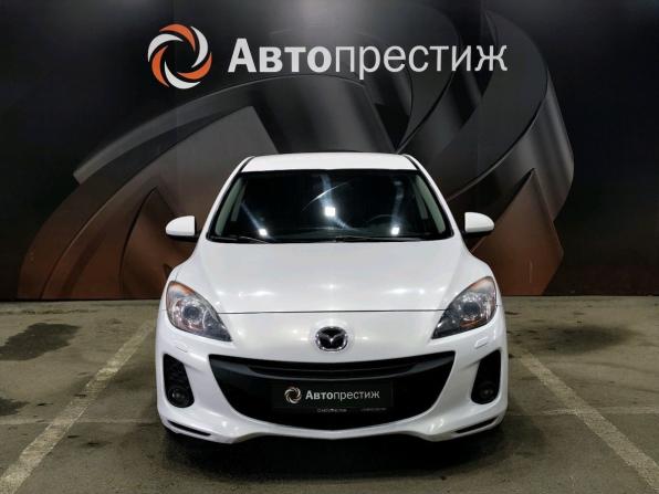 Mazda 3 II (BL) с пробегом 2010 года, цена 645 000 рублей, 267933 км, седан, Автокод Объявления
