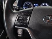 Hyundai Tucson III Рестайлинг Пермь  - изображение 30