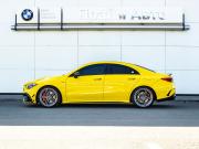 Mercedes-Benz CLA AMG II (C118 X118) Магнитогорск  - изображение 31