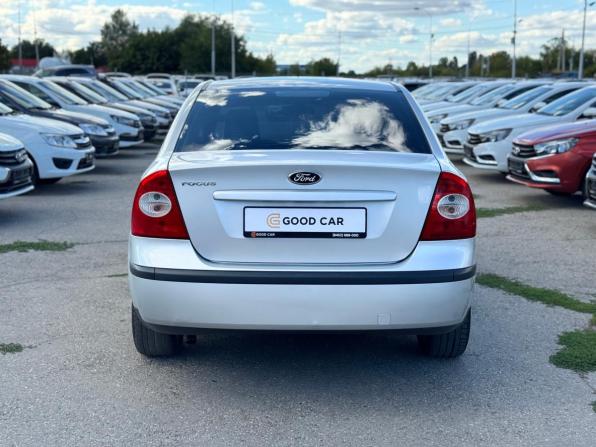 Ford Focus II Рестайлинг с пробегом 2007 года, цена 607 000 рублей, 149472 км, седан, Автокод Объявления