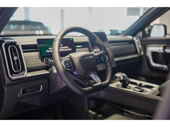 Новый Jaecoo J7 I 2025 года, цена 3 169 000 рублей, внедорожник, Автокод Объявления