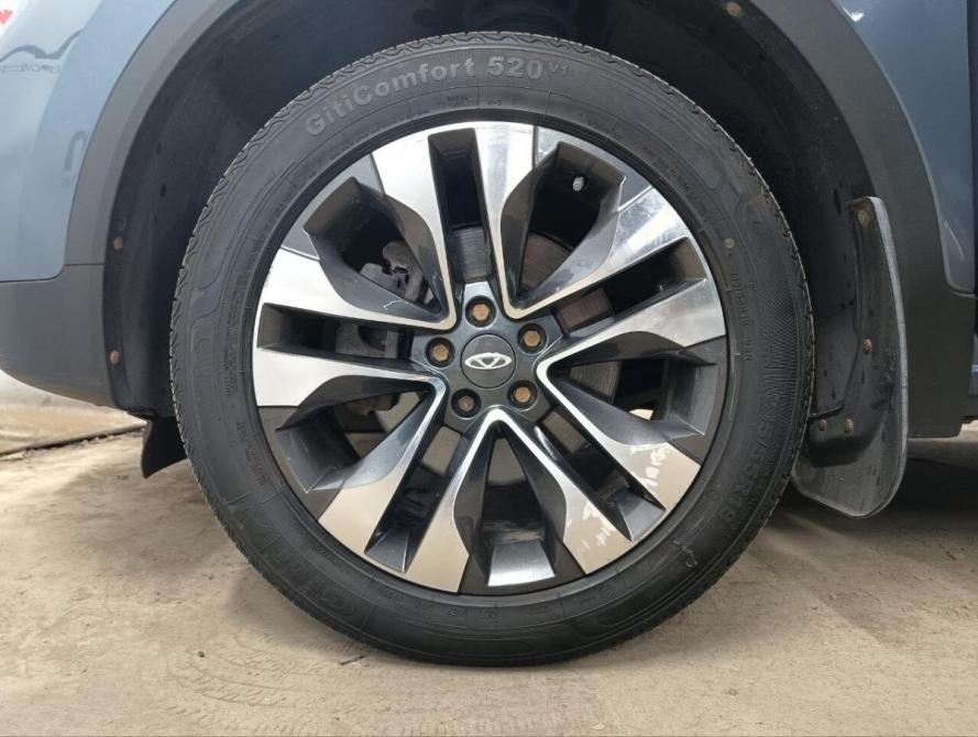 Chery Tiggo 4 I Рестайлинг Санкт-Петербург  - изображение 22