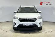 Hyundai Creta I Саранск  - изображение 28