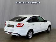 Lada (ВАЗ) Granta I Рестайлинг Краснодар  - изображение 22
