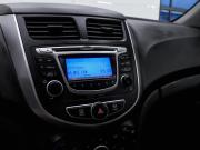 Hyundai Solaris I Рестайлинг Красноярск  - изображение 52