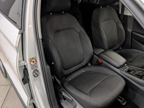 Skoda Kodiaq I с пробегом 2019 года, цена 2 200 000 рублей, 143729 км, внедорожник, Автокод Объявления