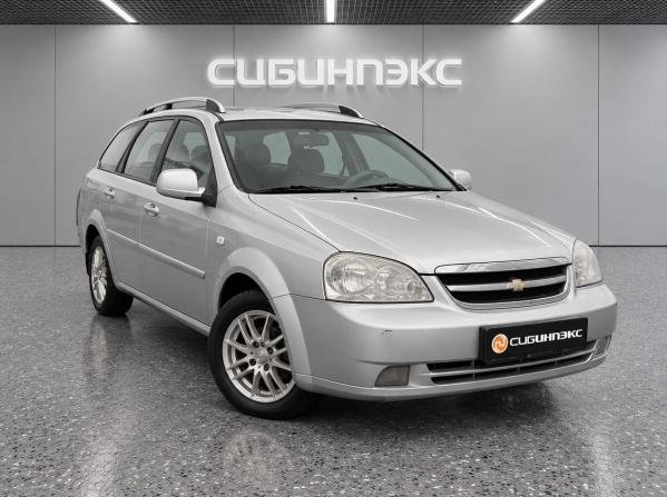 Chevrolet Lacetti I с пробегом 2011 года, цена 550 000 рублей, 144000 км, универсал, Автокод Объявления