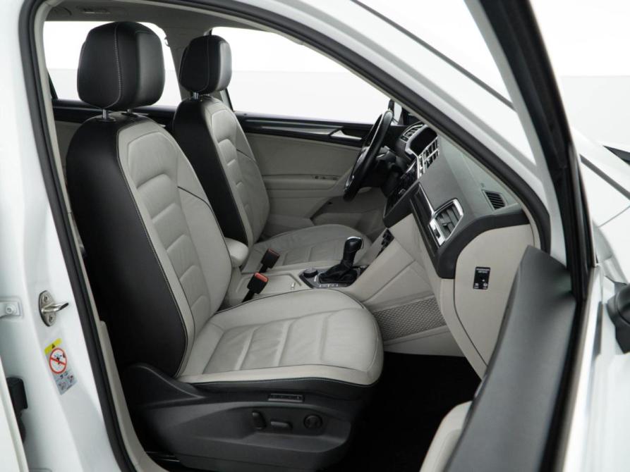 Volkswagen Tiguan II Москва  - изображение 8