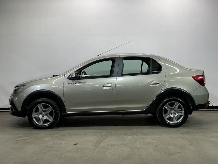 Renault Logan II Рестайлинг Ярославль  - изображение 8