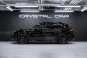 Porsche Cayenne III Рестайлинг Москва  - изображение 41