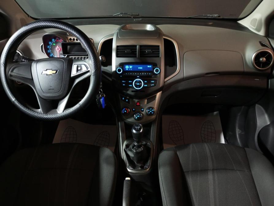 Chevrolet Aveo II Уфа  - изображение 9