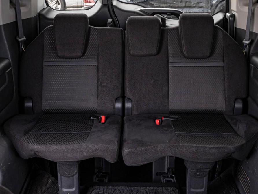 Honda Stepwgn V Рестайлинг Краснодар  - изображение 11