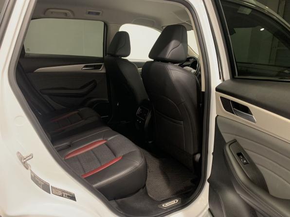 Haval F7 I Рестайлинг с пробегом 2022 года, цена 1 429 000 рублей, 157021 км, внедорожник, Автокод Объявления