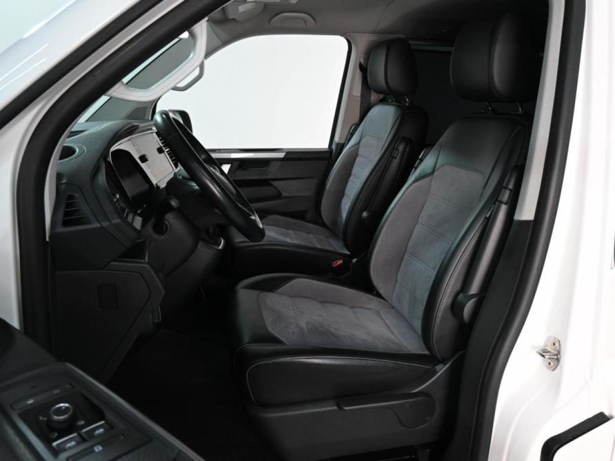 Volkswagen Multivan T6 Рестайлинг Ростов-на-Дону  - изображение 10