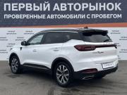 Chery Tiggo 7 Pro Max I Краснодар  - изображение 30