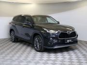 Toyota Highlander IV (XU70) Санкт-Петербург  - изображение 28