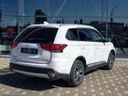 Mitsubishi Outlander III Рестайлинг 2 Калуга  - изображение 16
