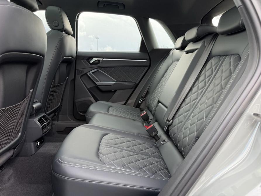 Audi Q3 II (F3) Казань  - изображение 33