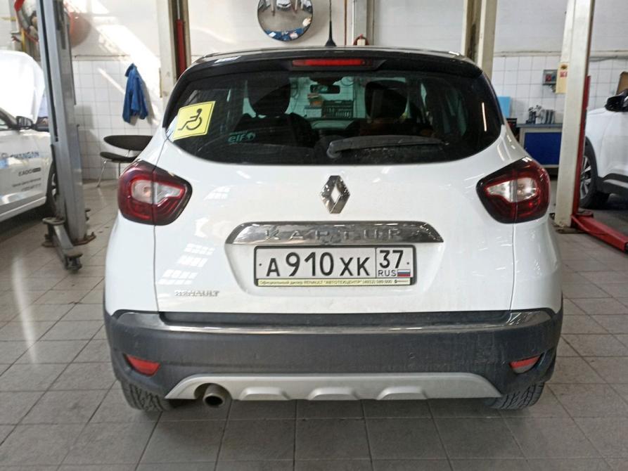 Renault Kaptur I Санкт-Петербург  - изображение 10