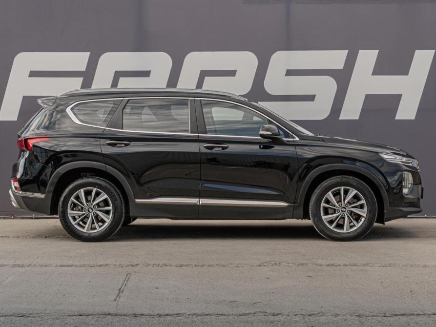 Hyundai Santa Fe IV Краснодар  - изображение 5