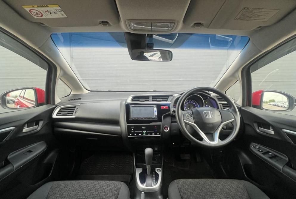 Honda Fit II Красноярск  - изображение 14