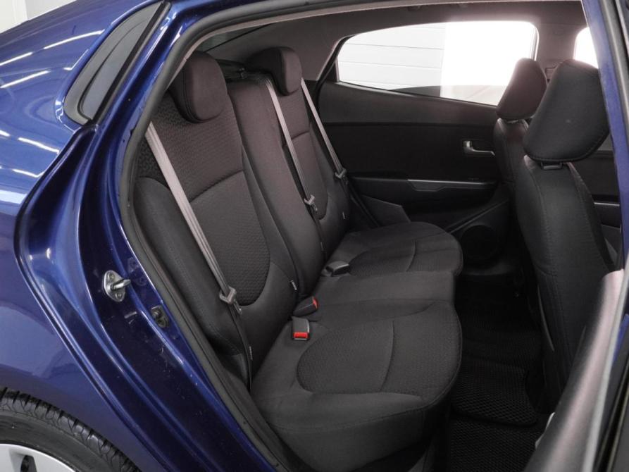 Kia Rio III Рестайлинг Воронеж  - изображение 7