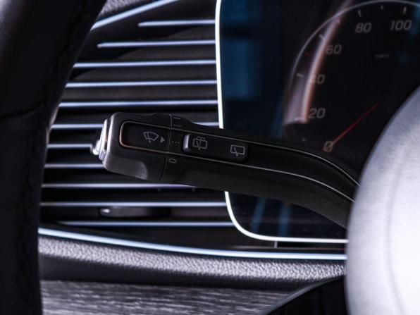 Mercedes-Benz GLE II (V167) Рестайлинг с пробегом 2025 года, цена 10 400 000 рублей, 3702 км, внедорожник, Автокод Объявления
