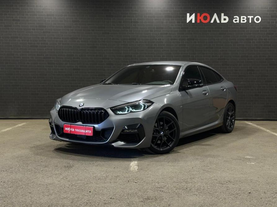 BMW 2 серии F44 Челябинск  - изображение 1