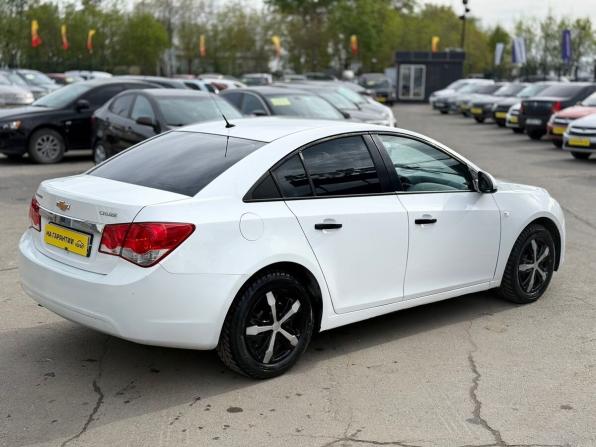 Chevrolet Cruze I с пробегом 2012 года, цена 684 000 рублей, 158455 км, седан, Автокод Объявления
