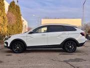 Lada (ВАЗ) Vesta I Рестайлинг (NG) Краснодар  - изображение 37