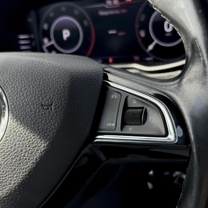 Skoda Octavia III (A7) Рестайлинг Набережные Челны  - изображение 16