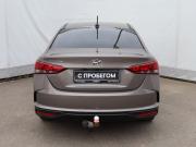 Hyundai Solaris II Рестайлинг Москва  - изображение 29
