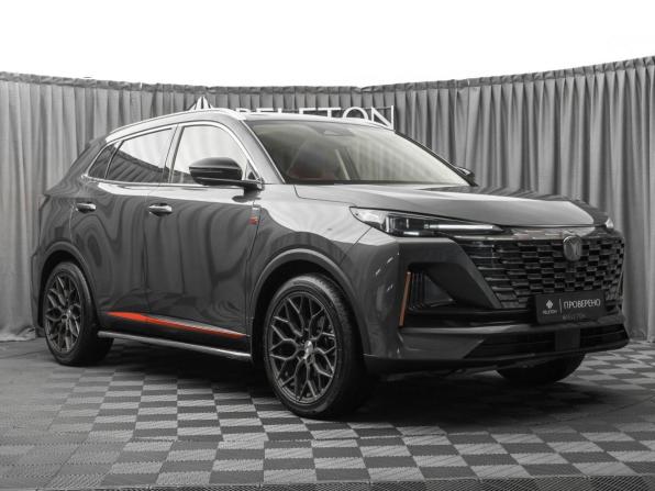 Changan CS55 Plus II с пробегом 2023 года, цена 2 240 000 рублей, 48020 км, внедорожник, Автокод Объявления