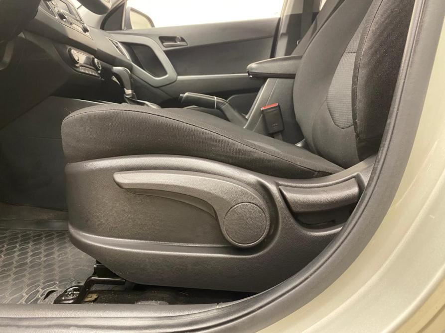 Hyundai Creta I Рестайлинг Челябинск  - изображение 15