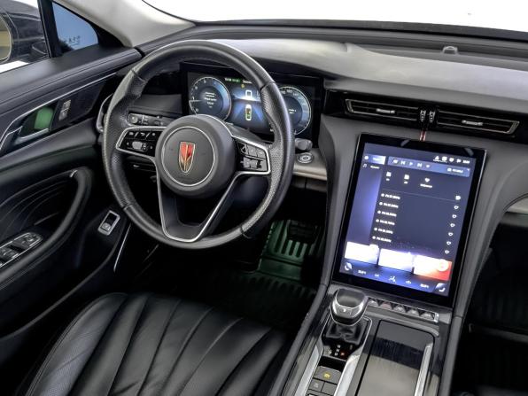 Hongqi H5 II с пробегом 2024 года, цена 2 450 000 рублей, 128228 км, седан, Автокод Объявления