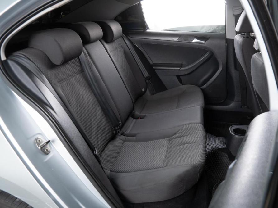 Volkswagen Jetta VI Волгоград  - изображение 7