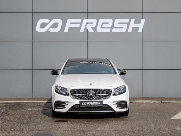 Mercedes-Benz E-Класс AMG V (W213) с пробегом 2018 года, цена 4 800 000 рублей, 99840 км, седан, Автокод Объявления