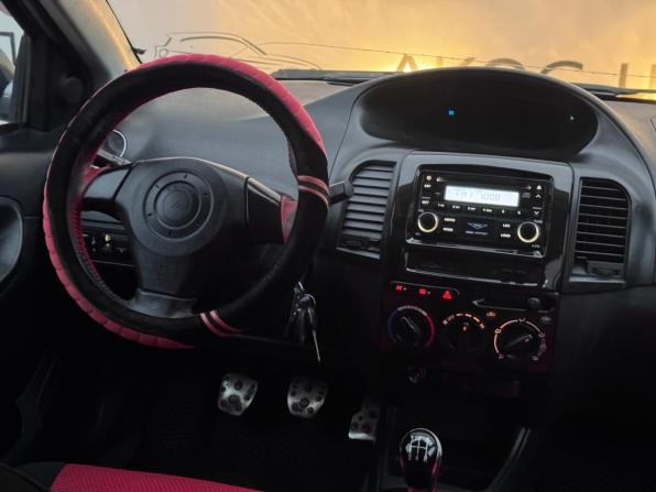Geely MK Cross I с пробегом 2014 года, цена 210 000 рублей, 95120 км, хэтчбек, Автокод Объявления