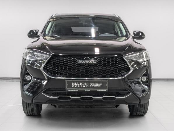 Haval F7x I с пробегом 2022 года, цена 1 825 000 рублей, 62067 км, внедорожник, Автокод Объявления
