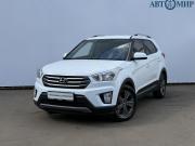 Hyundai Creta I Москва  - изображение 13