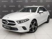 Mercedes-Benz A-Класс IV (W177) Москва  - изображение 29