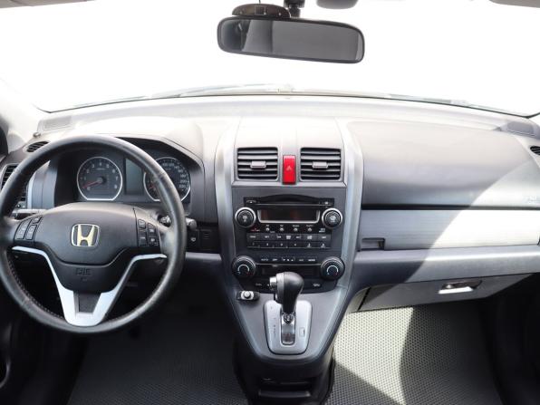 Honda CR-V III с пробегом 2008 года, цена 950 000 рублей, 348265 км, внедорожник, Автокод Объявления