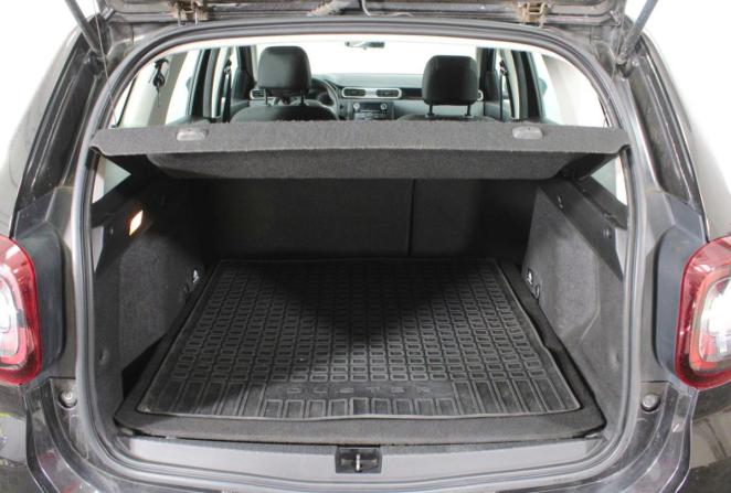 Renault Duster II с пробегом 2021 года, цена 1 775 000 рублей, 81905 км, внедорожник, Автокод Объявления