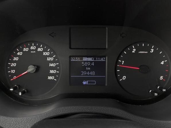 Mercedes-Benz Vito III (W447) с пробегом 2020 года, цена 4 350 000 рублей, 39500 км, offers.body_type.unknown, Автокод Объявления