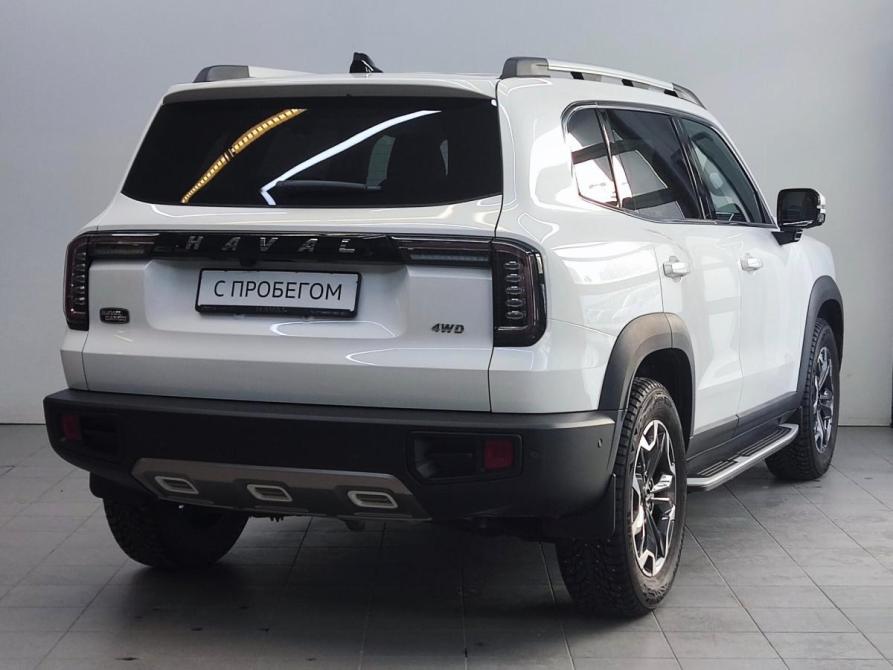 Haval Dargo Барнаул  - изображение 6