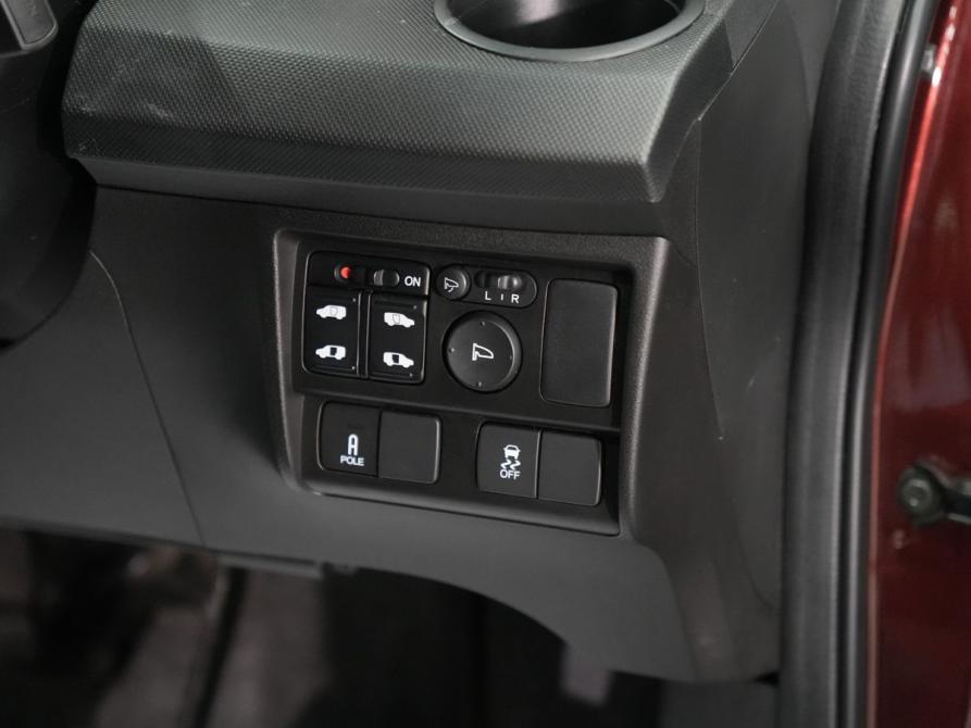 Honda Freed I Рестайлинг 2 Новосибирск  - изображение 16